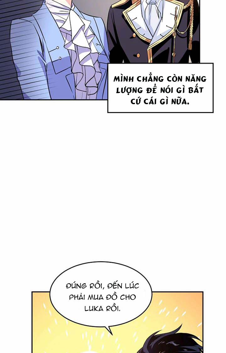 Đã Đến Lúc Thay Đổi Thể Loại 8 trang 14