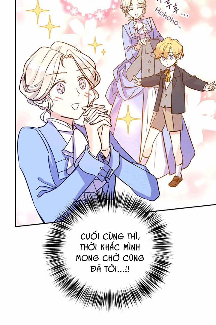 Đã Đến Lúc Thay Đổi Thể Loại 8 trang 16