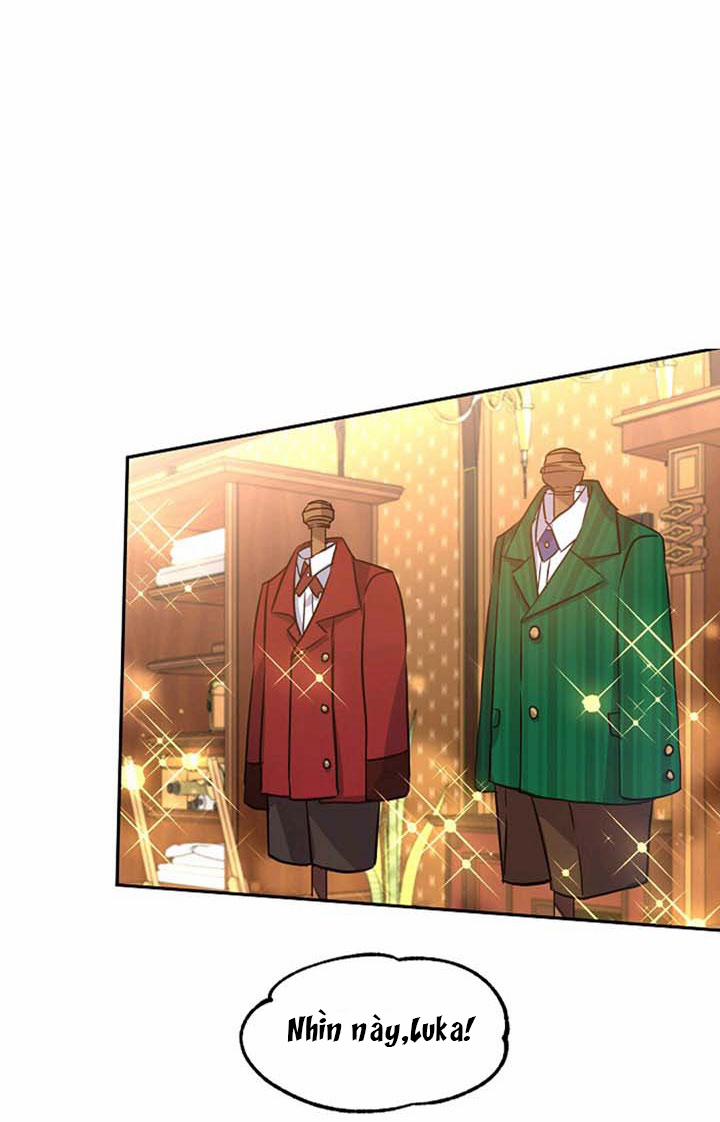 Đã Đến Lúc Thay Đổi Thể Loại 8 trang 17