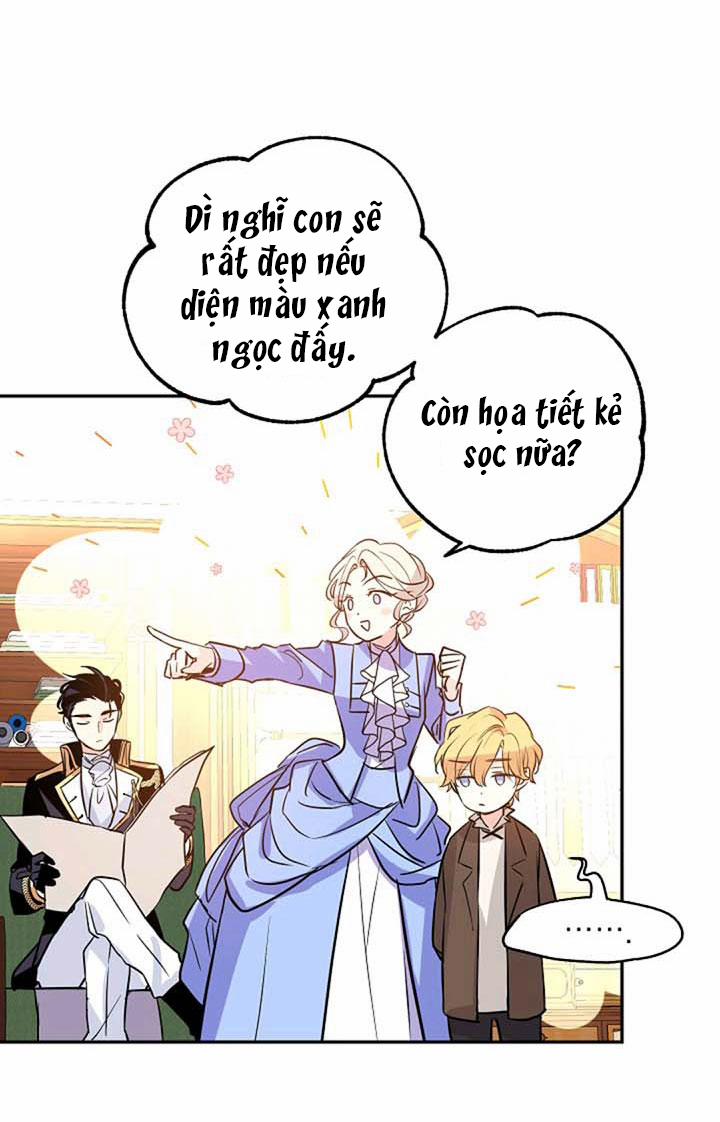 Đã Đến Lúc Thay Đổi Thể Loại 8 trang 18