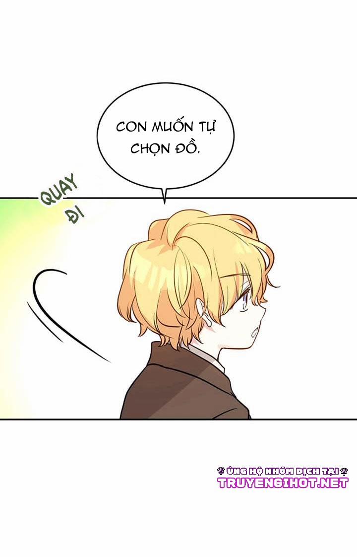 Đã Đến Lúc Thay Đổi Thể Loại 8 trang 19