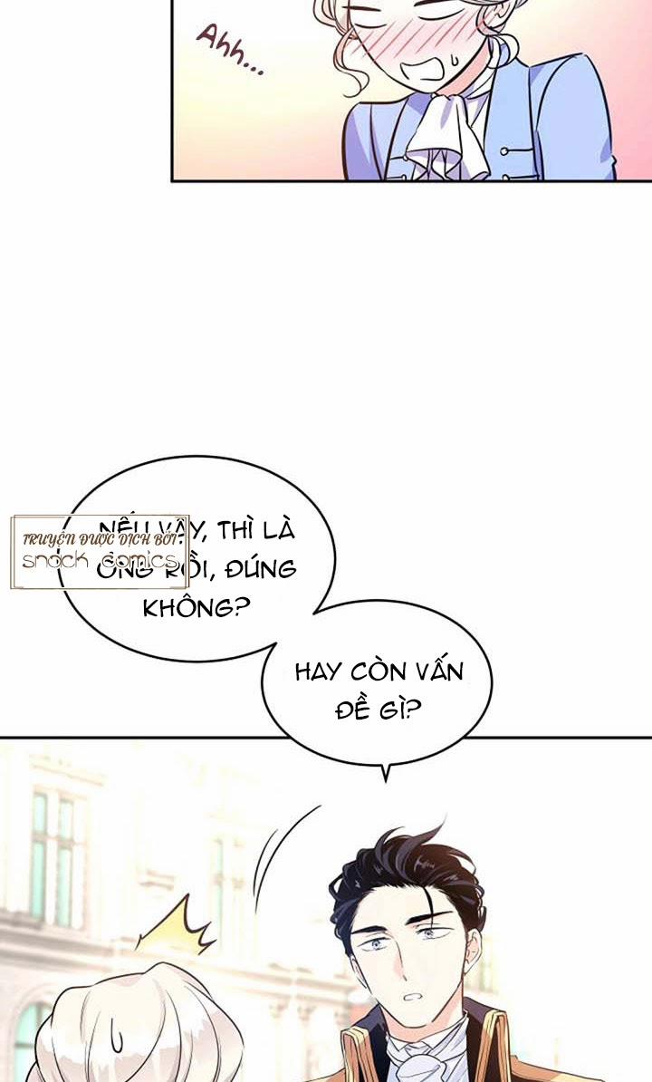 Đã Đến Lúc Thay Đổi Thể Loại 8 trang 2