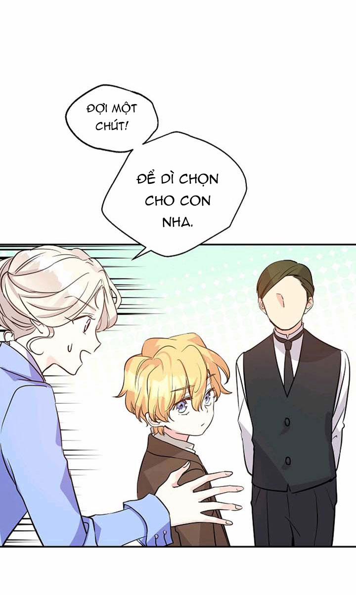 Đã Đến Lúc Thay Đổi Thể Loại 8 trang 21