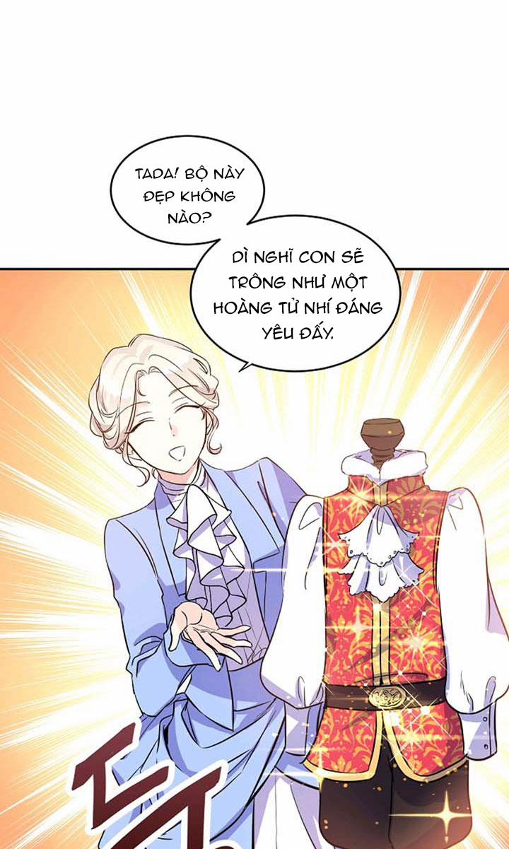 Đã Đến Lúc Thay Đổi Thể Loại 8 trang 22