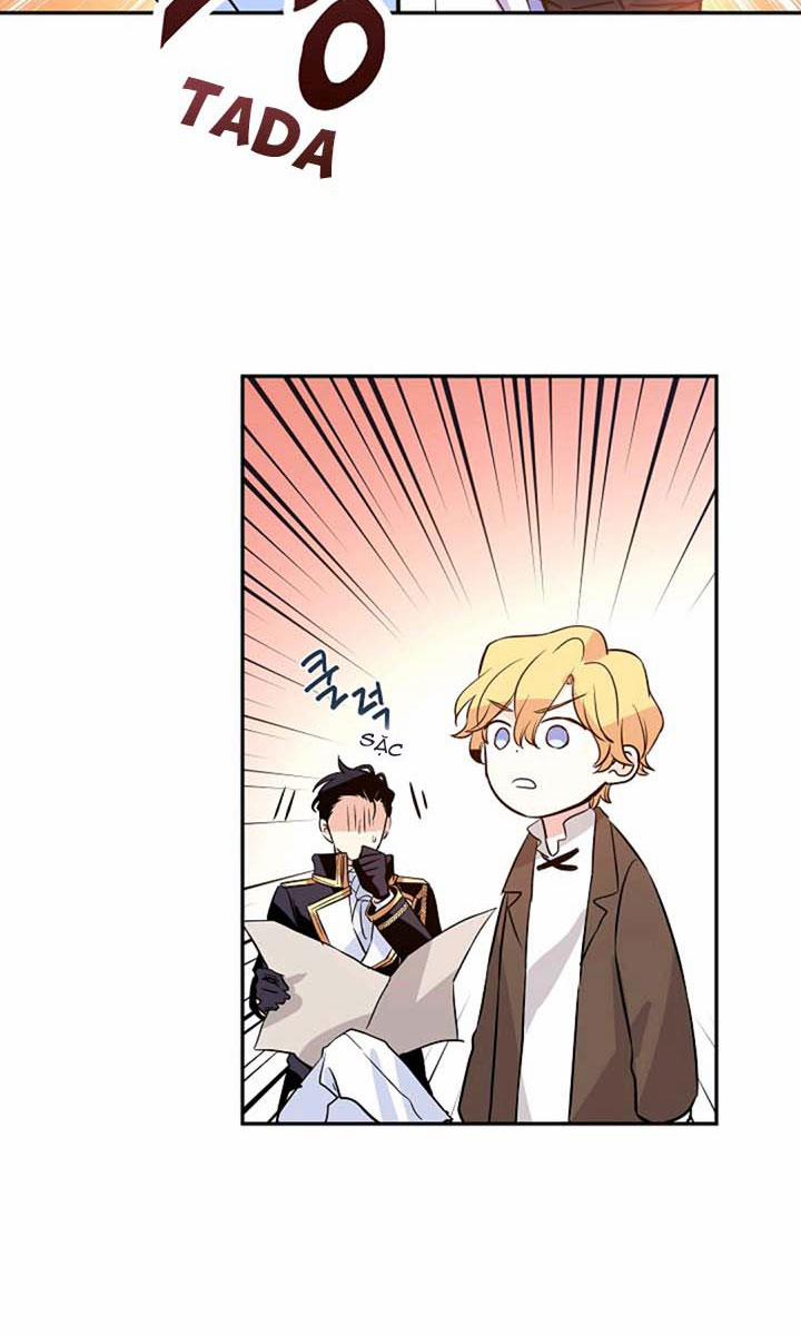 Đã Đến Lúc Thay Đổi Thể Loại 8 trang 24