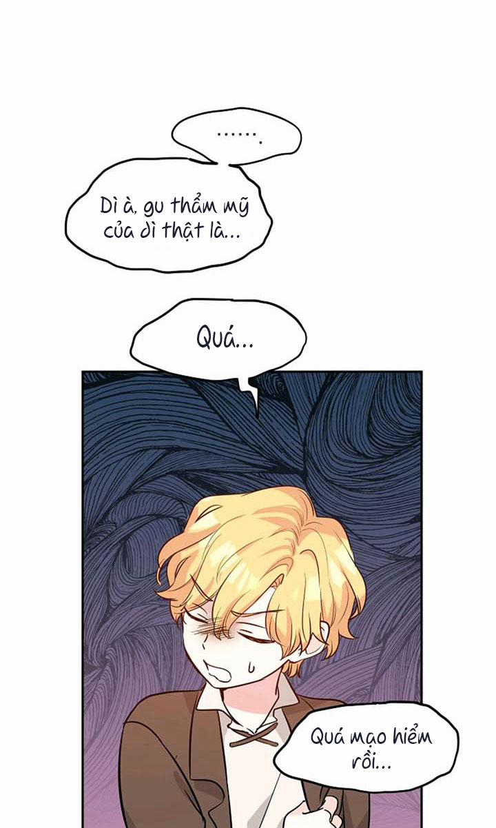 Đã Đến Lúc Thay Đổi Thể Loại 8 trang 25