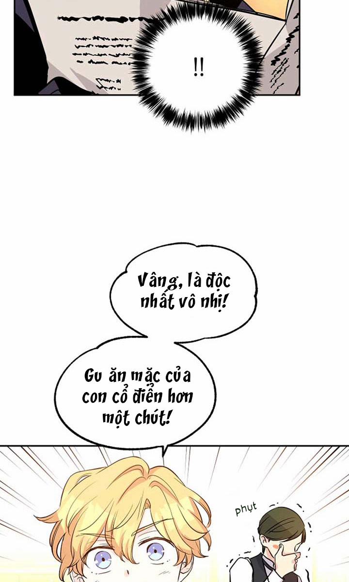 Đã Đến Lúc Thay Đổi Thể Loại 8 trang 27