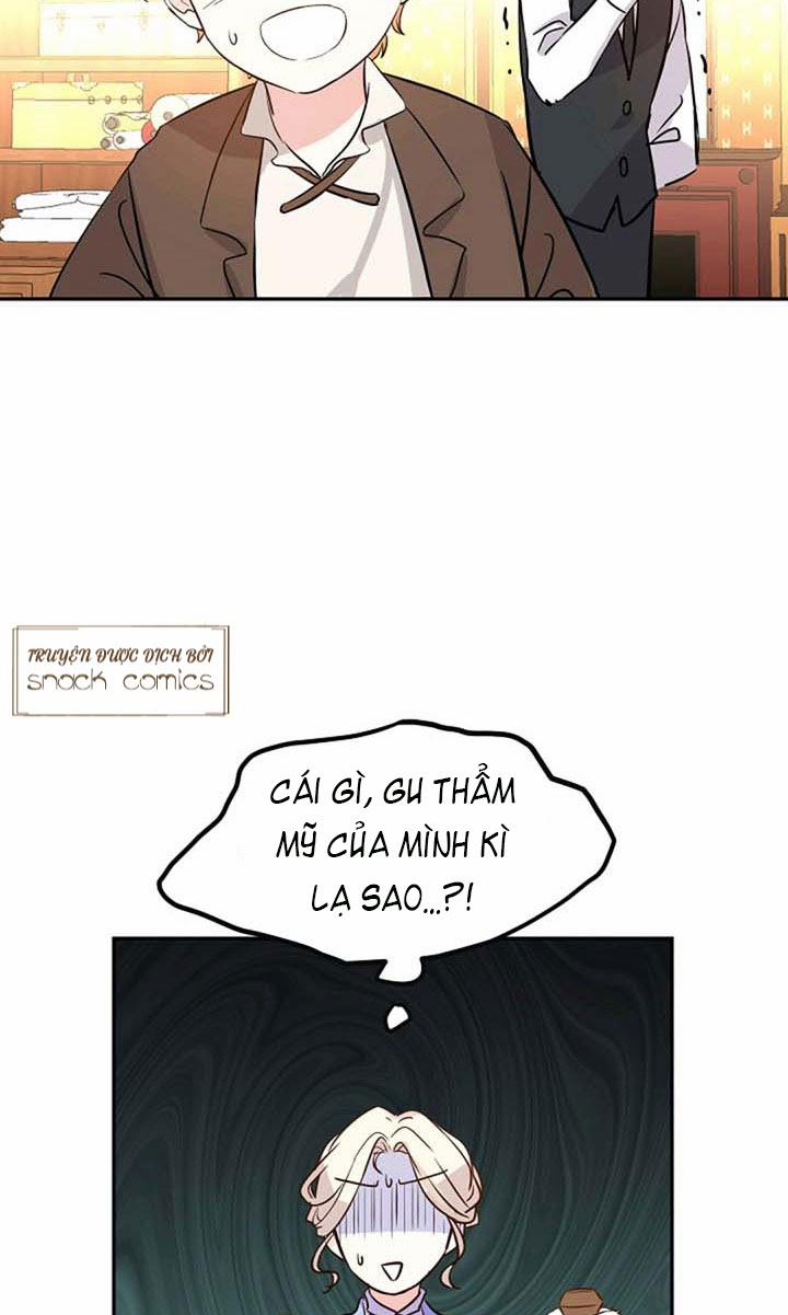 Đã Đến Lúc Thay Đổi Thể Loại 8 trang 28