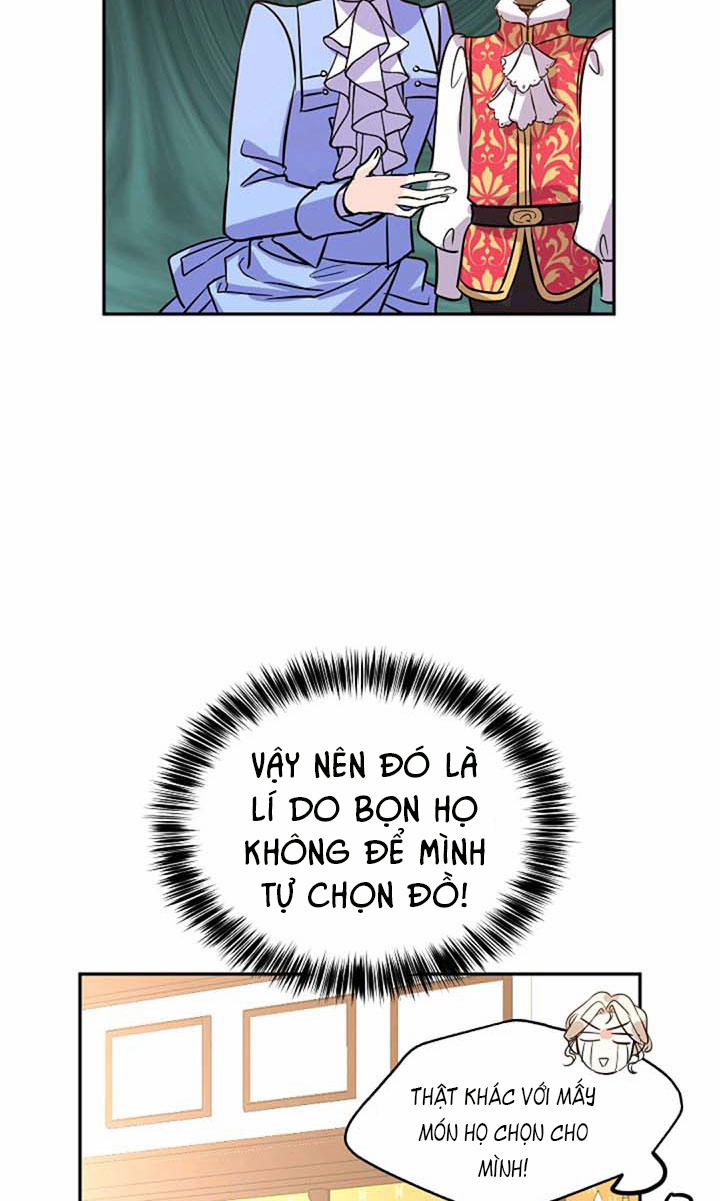 Đã Đến Lúc Thay Đổi Thể Loại 8 trang 29