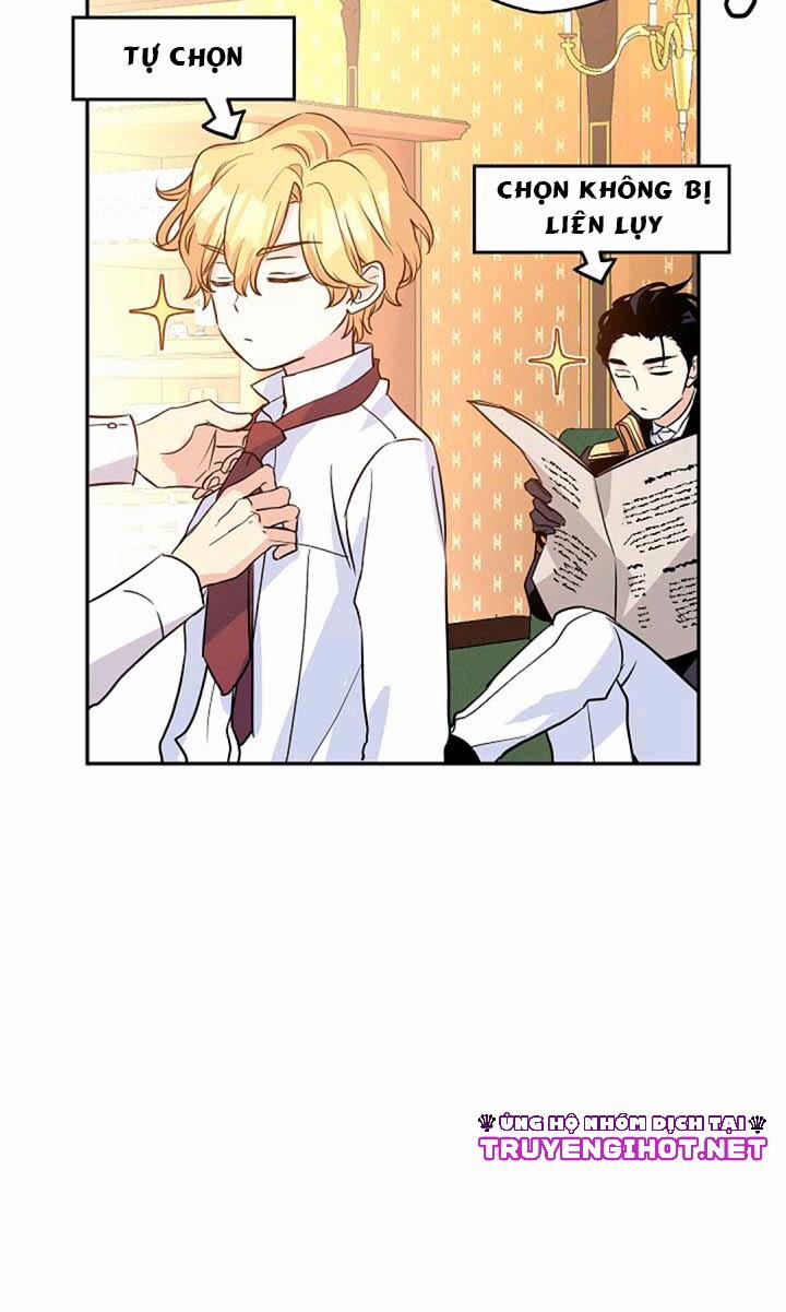 Đã Đến Lúc Thay Đổi Thể Loại 8 trang 30