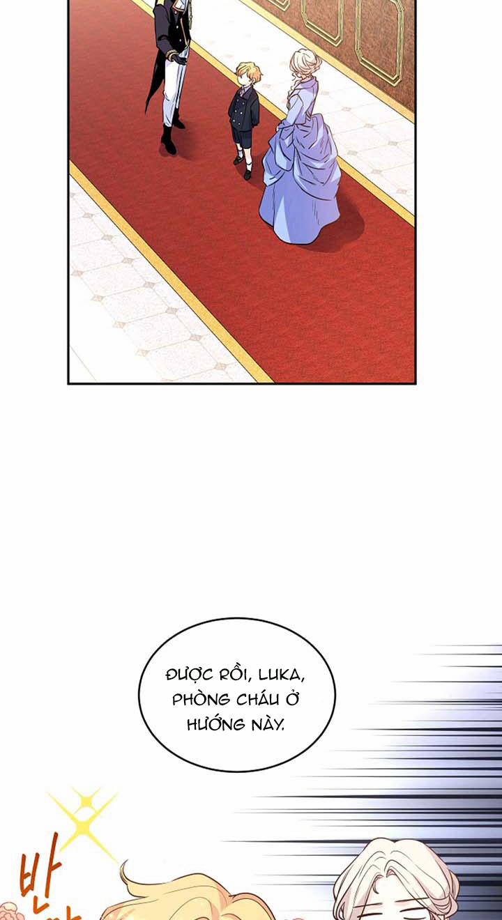 Đã Đến Lúc Thay Đổi Thể Loại 8 trang 32