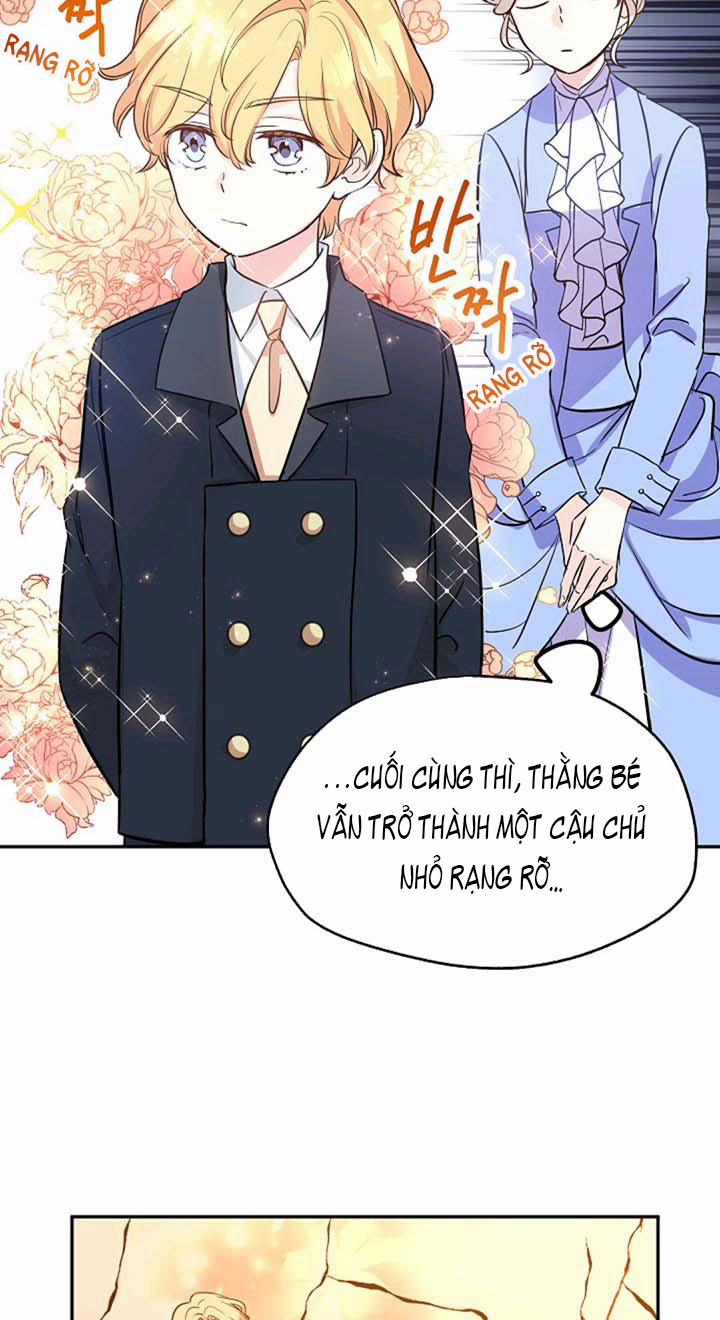Đã Đến Lúc Thay Đổi Thể Loại 8 trang 33