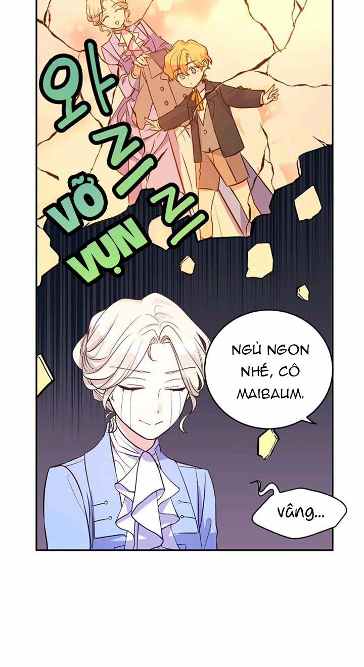 Đã Đến Lúc Thay Đổi Thể Loại 8 trang 34