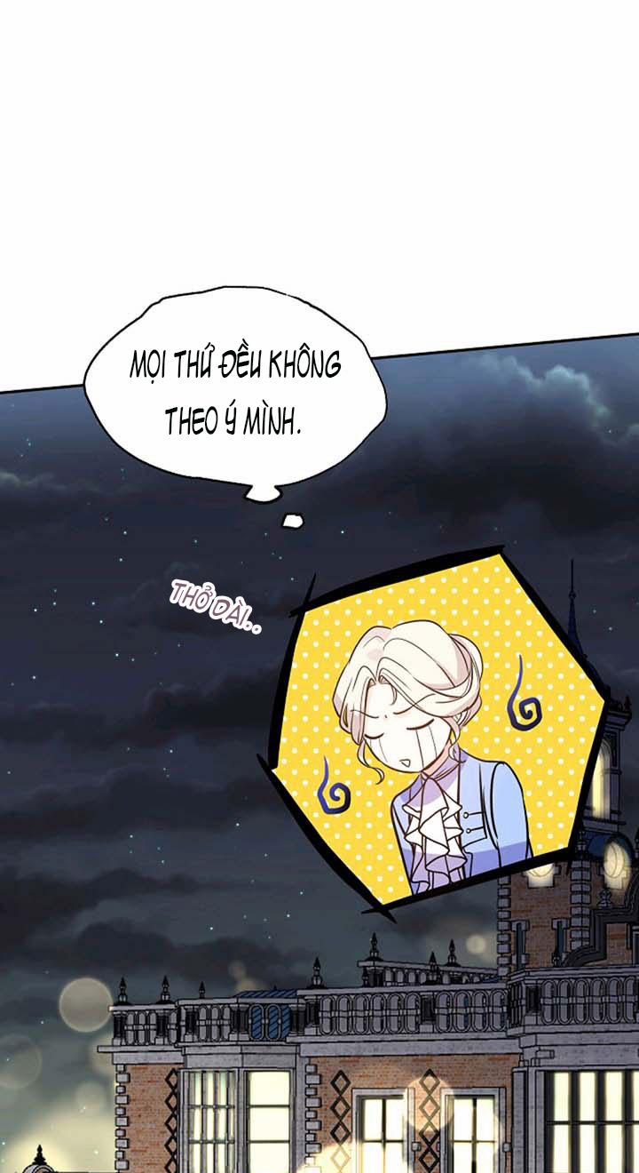 Đã Đến Lúc Thay Đổi Thể Loại 8 trang 35