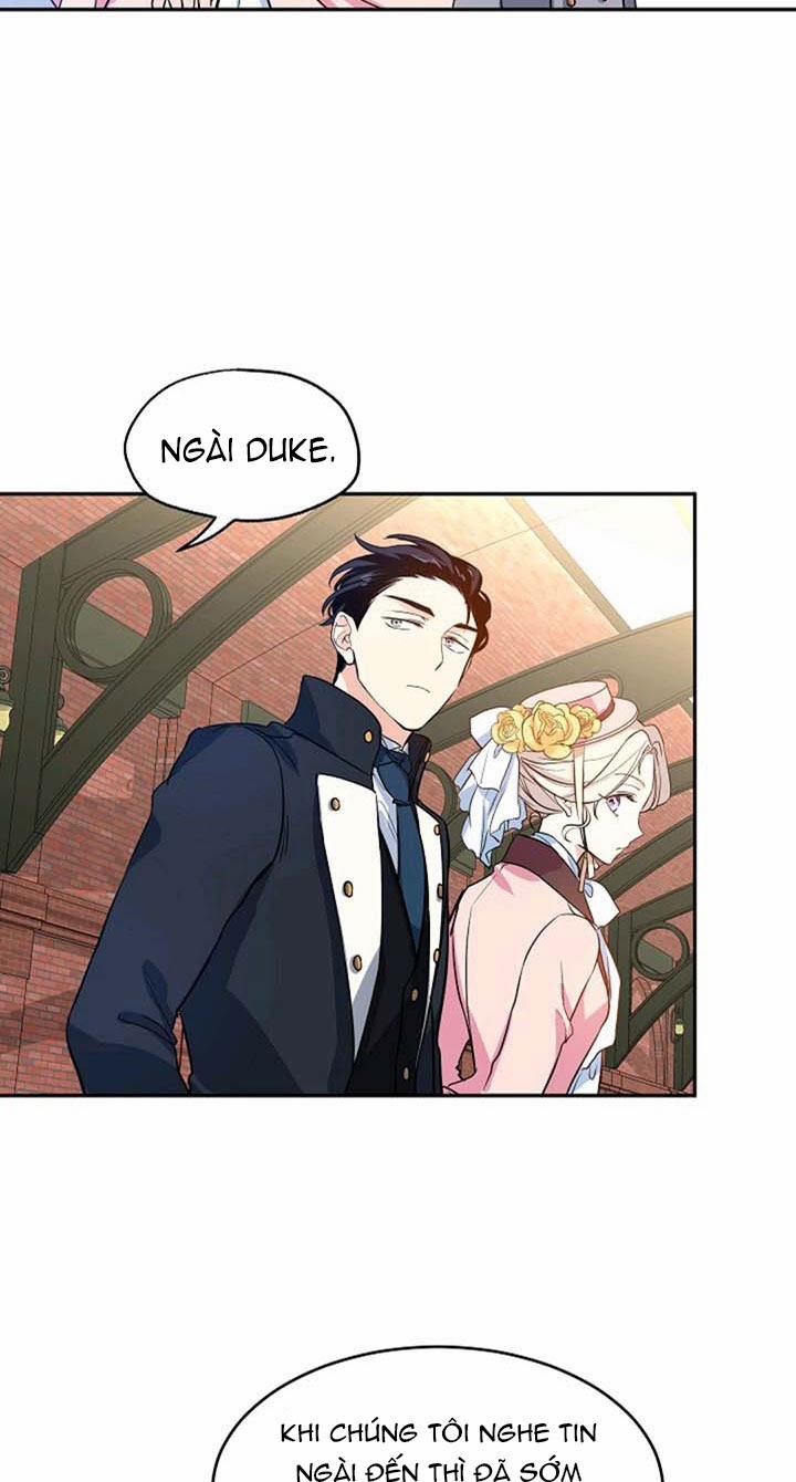 Đã Đến Lúc Thay Đổi Thể Loại 8 trang 38