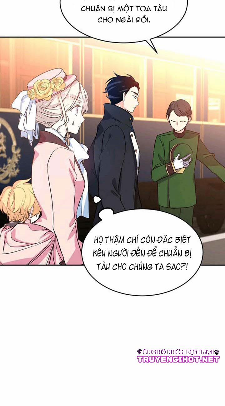 Đã Đến Lúc Thay Đổi Thể Loại 8 trang 39