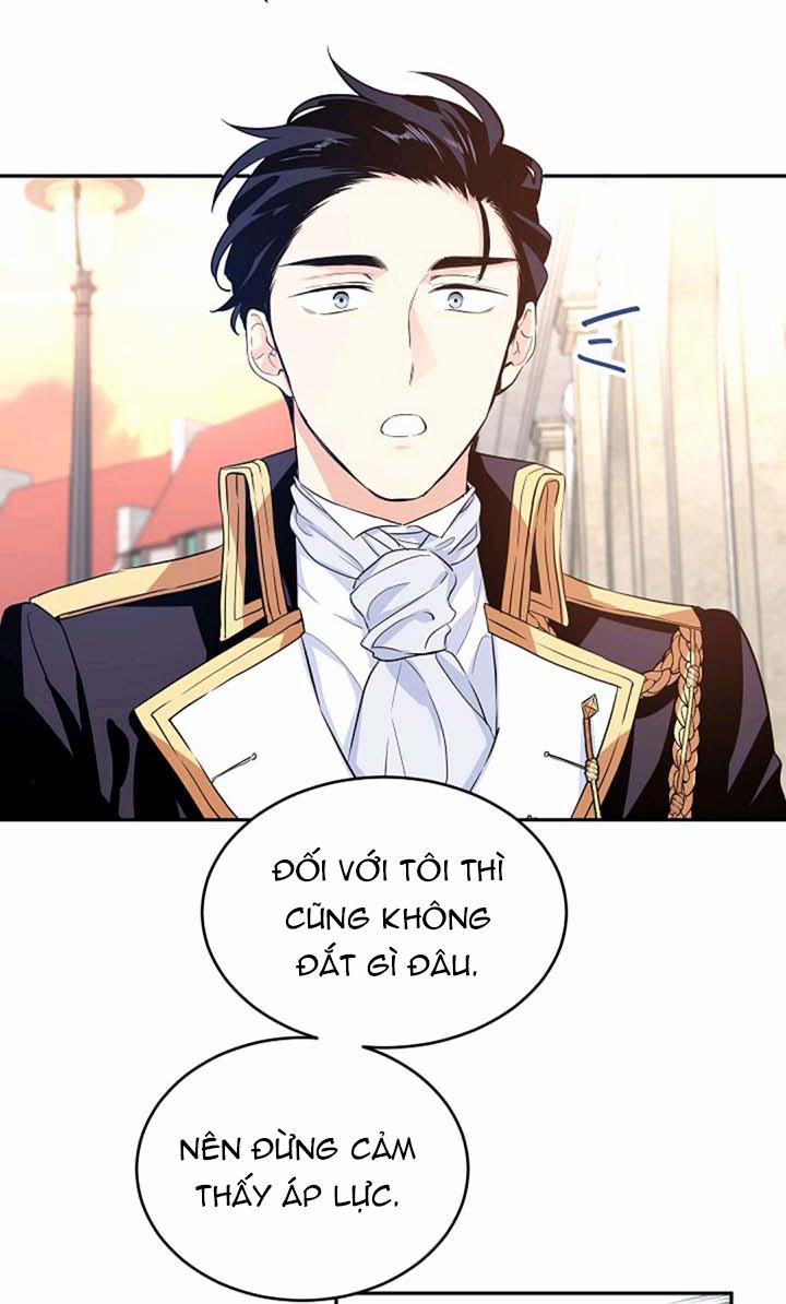 Đã Đến Lúc Thay Đổi Thể Loại 8 trang 4