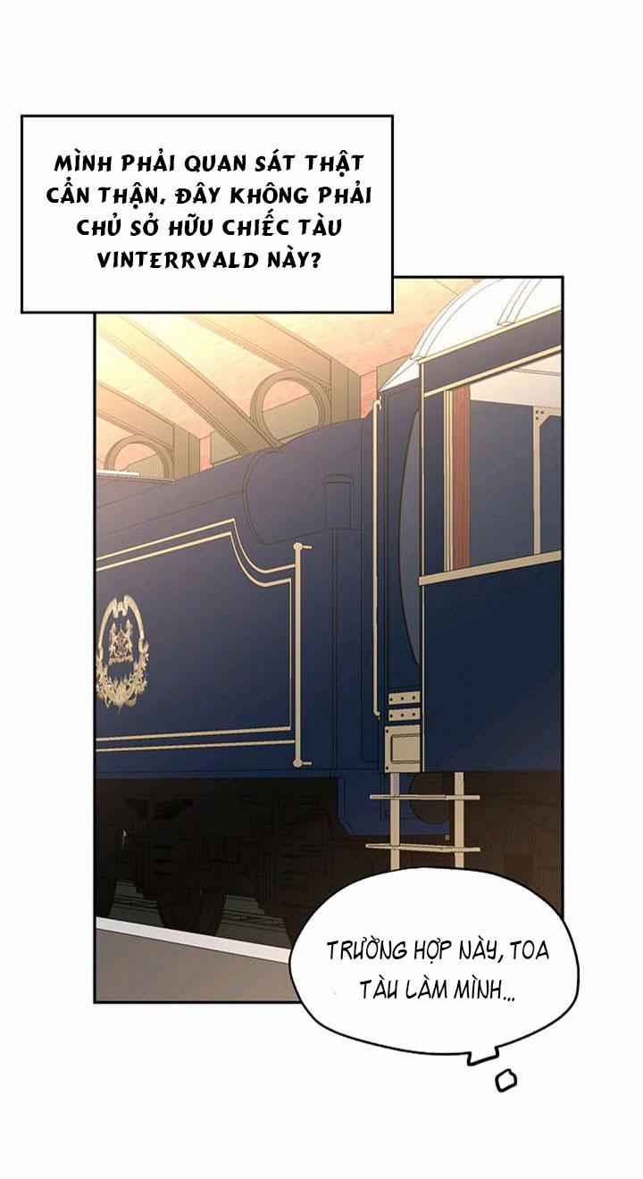 Đã Đến Lúc Thay Đổi Thể Loại 8 trang 40