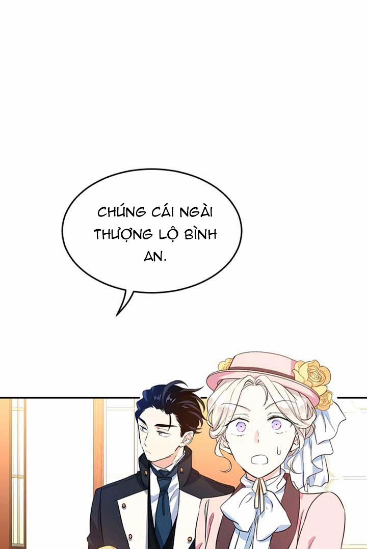 Đã Đến Lúc Thay Đổi Thể Loại 8 trang 41