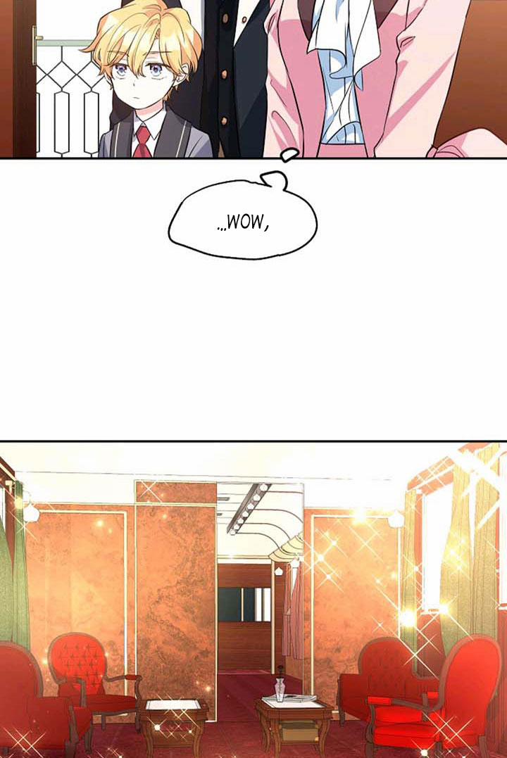 Đã Đến Lúc Thay Đổi Thể Loại 8 trang 42