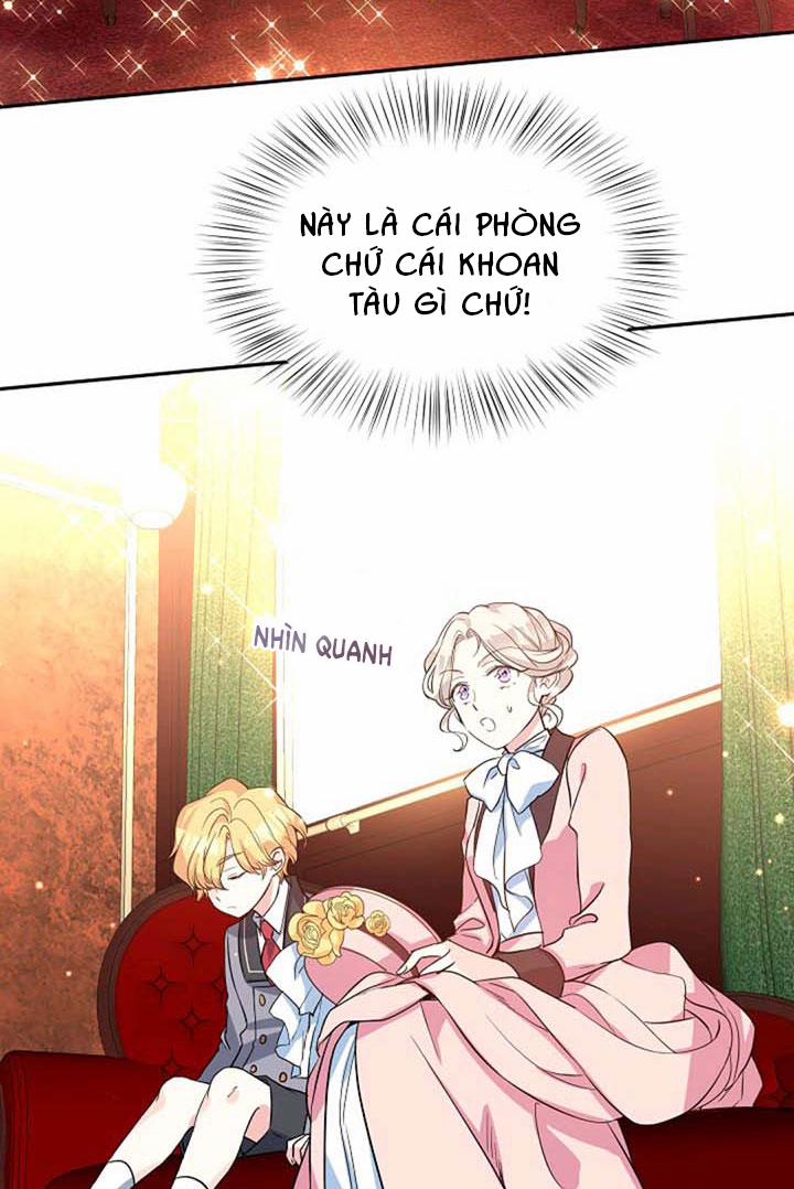 Đã Đến Lúc Thay Đổi Thể Loại 8 trang 43