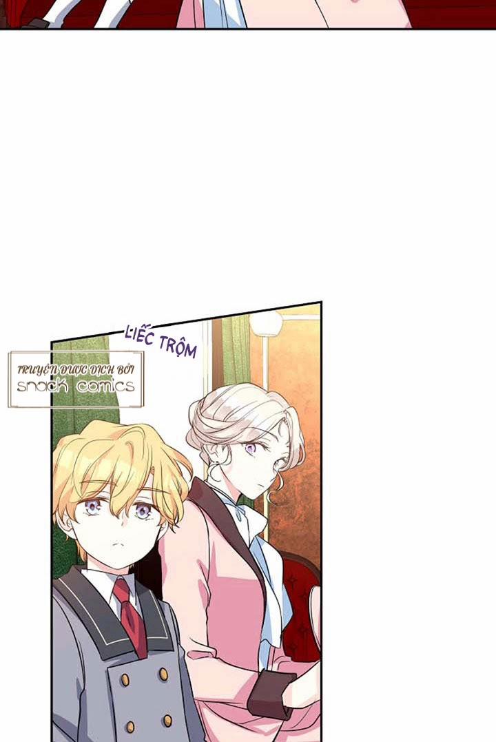 Đã Đến Lúc Thay Đổi Thể Loại 8 trang 44