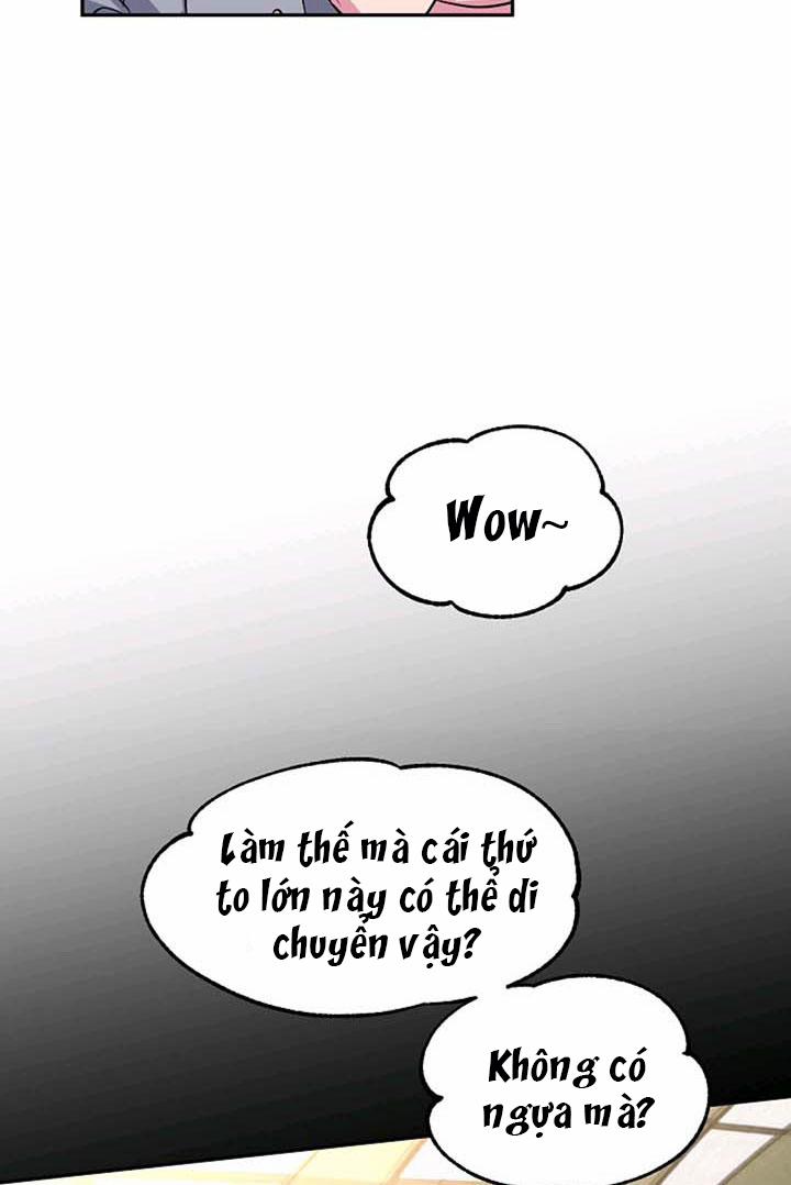 Đã Đến Lúc Thay Đổi Thể Loại 8 trang 45