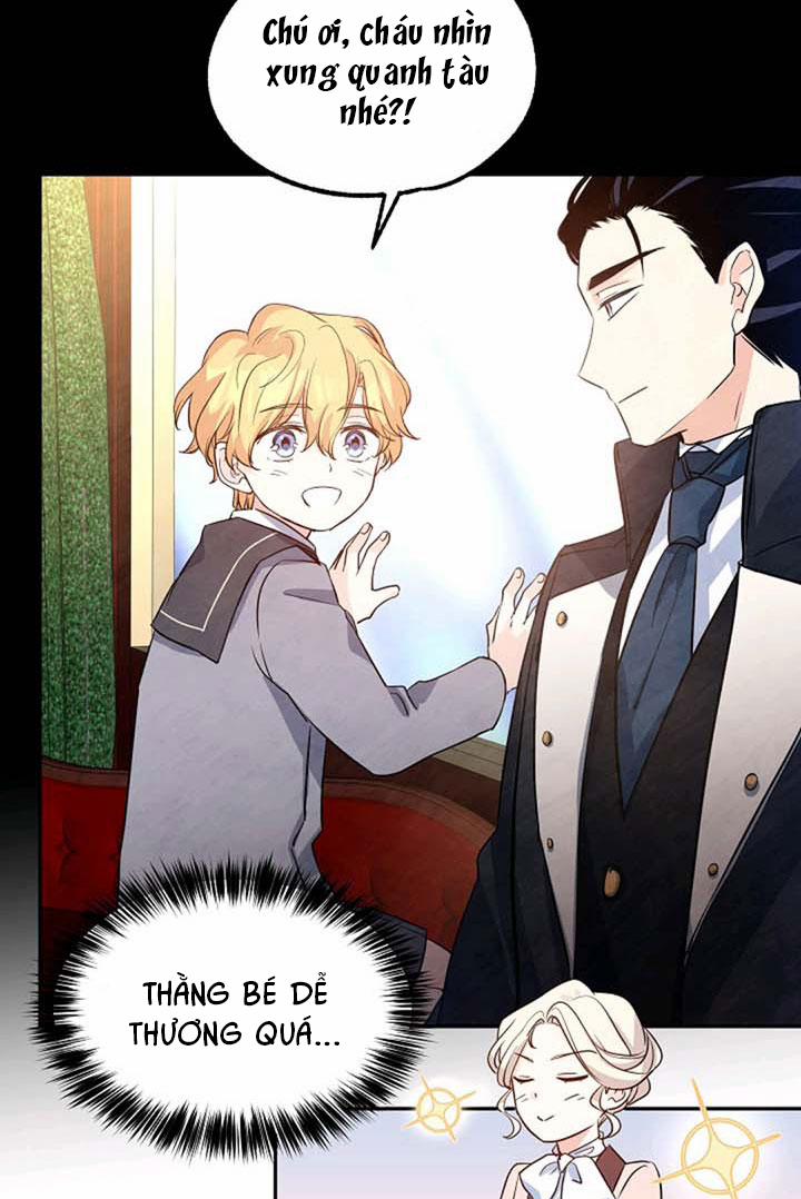 Đã Đến Lúc Thay Đổi Thể Loại 8 trang 47