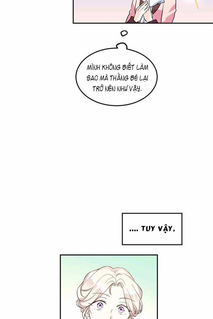 Đã Đến Lúc Thay Đổi Thể Loại 8 trang 48