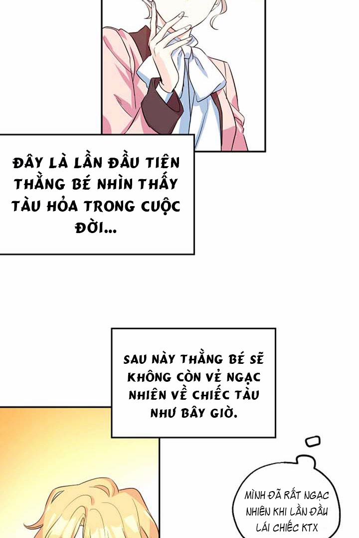 Đã Đến Lúc Thay Đổi Thể Loại 8 trang 49