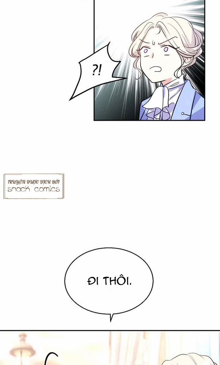 Đã Đến Lúc Thay Đổi Thể Loại 8 trang 5