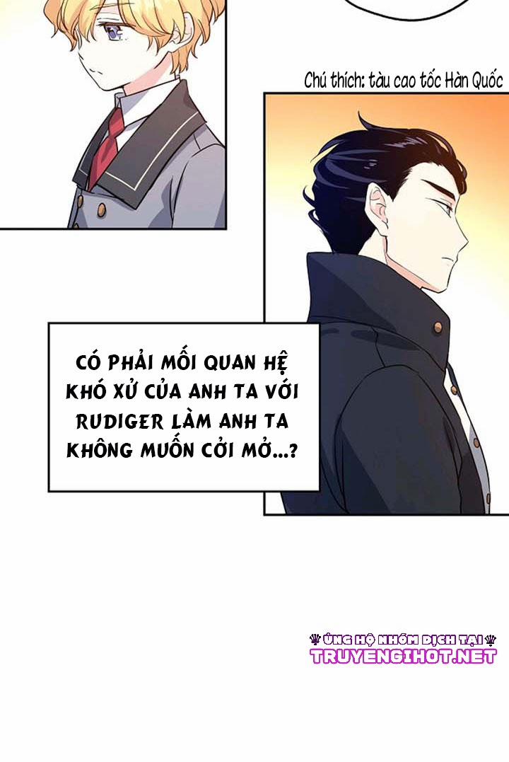 Đã Đến Lúc Thay Đổi Thể Loại 8 trang 50