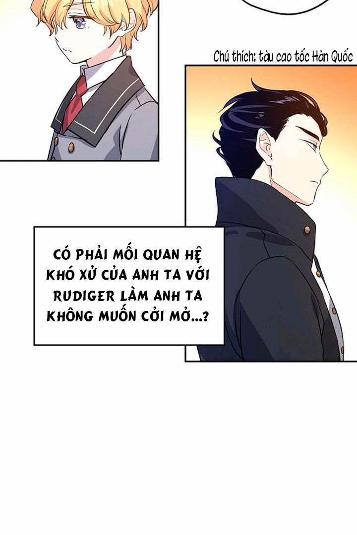 Đã Đến Lúc Thay Đổi Thể Loại 8 trang 51