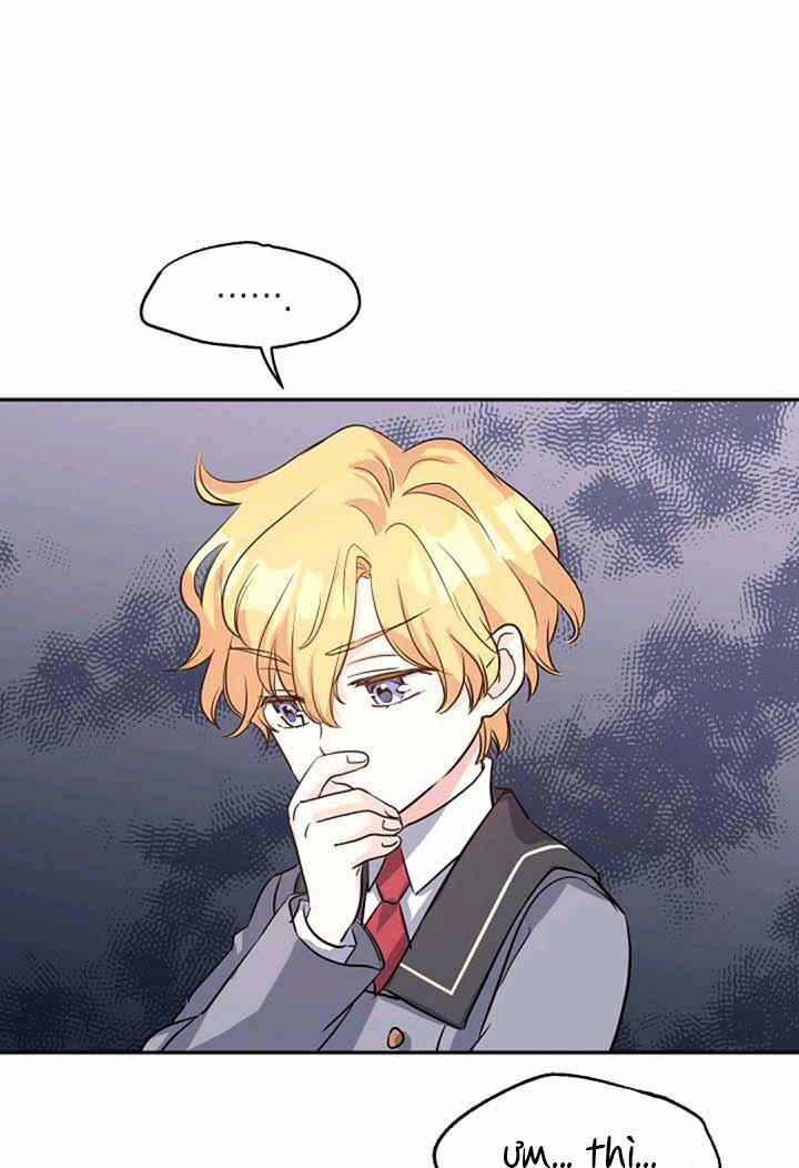 Đã Đến Lúc Thay Đổi Thể Loại 8 trang 54