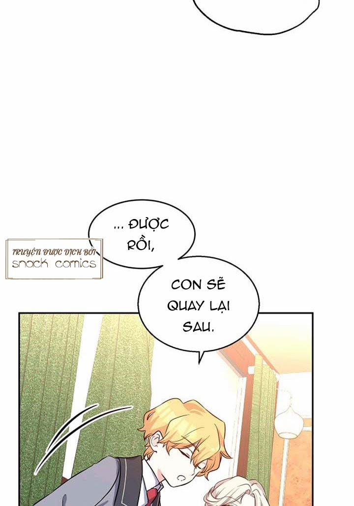 Đã Đến Lúc Thay Đổi Thể Loại 8 trang 55