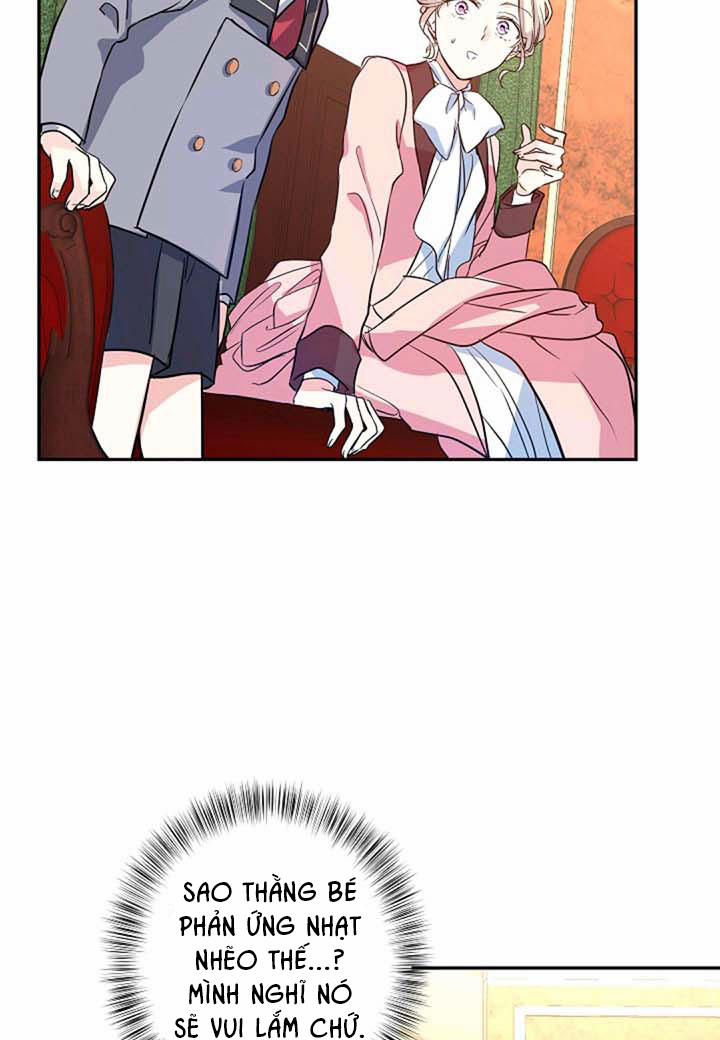 Đã Đến Lúc Thay Đổi Thể Loại 8 trang 56