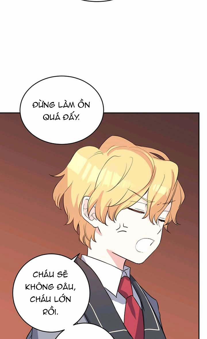 Đã Đến Lúc Thay Đổi Thể Loại 8 trang 58