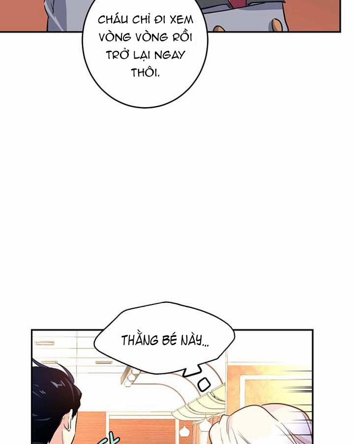 Đã Đến Lúc Thay Đổi Thể Loại 8 trang 59