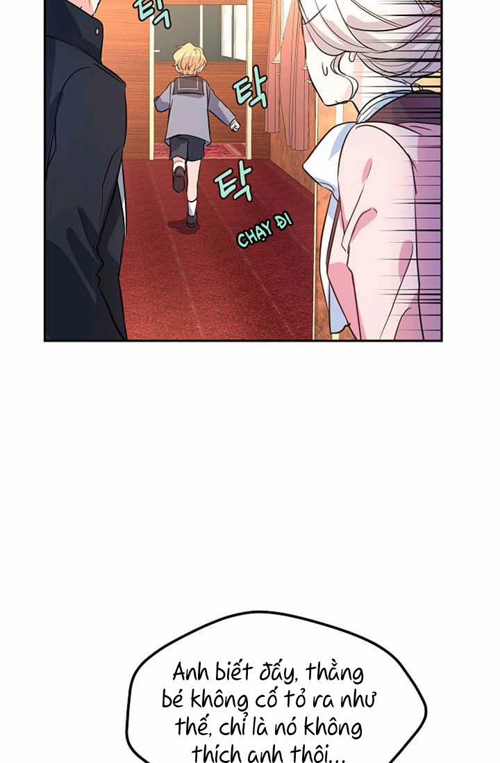 Đã Đến Lúc Thay Đổi Thể Loại 8 trang 60