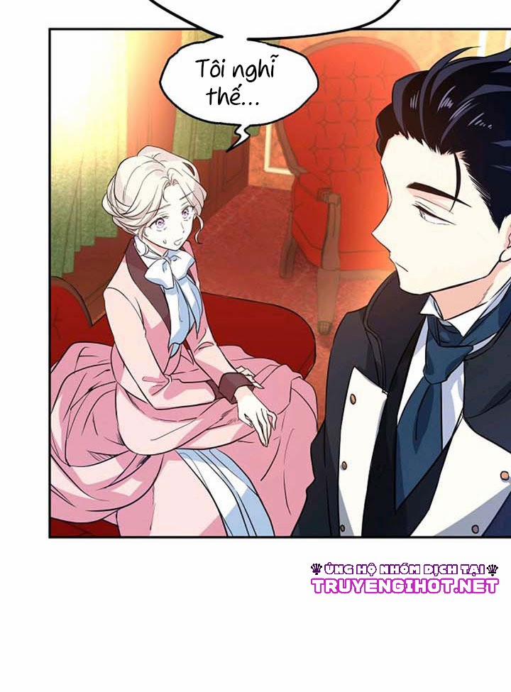 Đã Đến Lúc Thay Đổi Thể Loại 8 trang 61