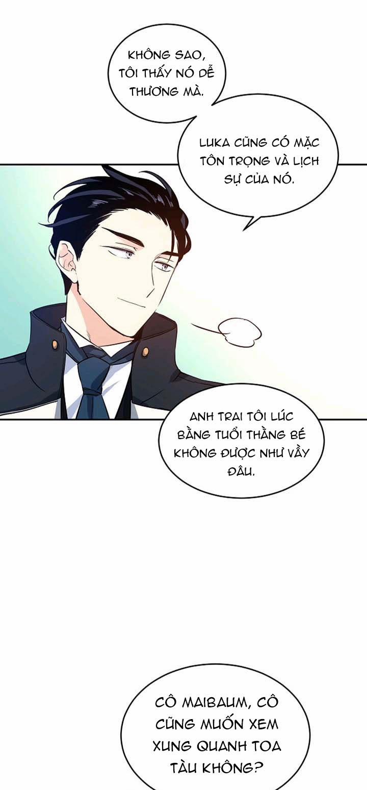 Đã Đến Lúc Thay Đổi Thể Loại 8 trang 62