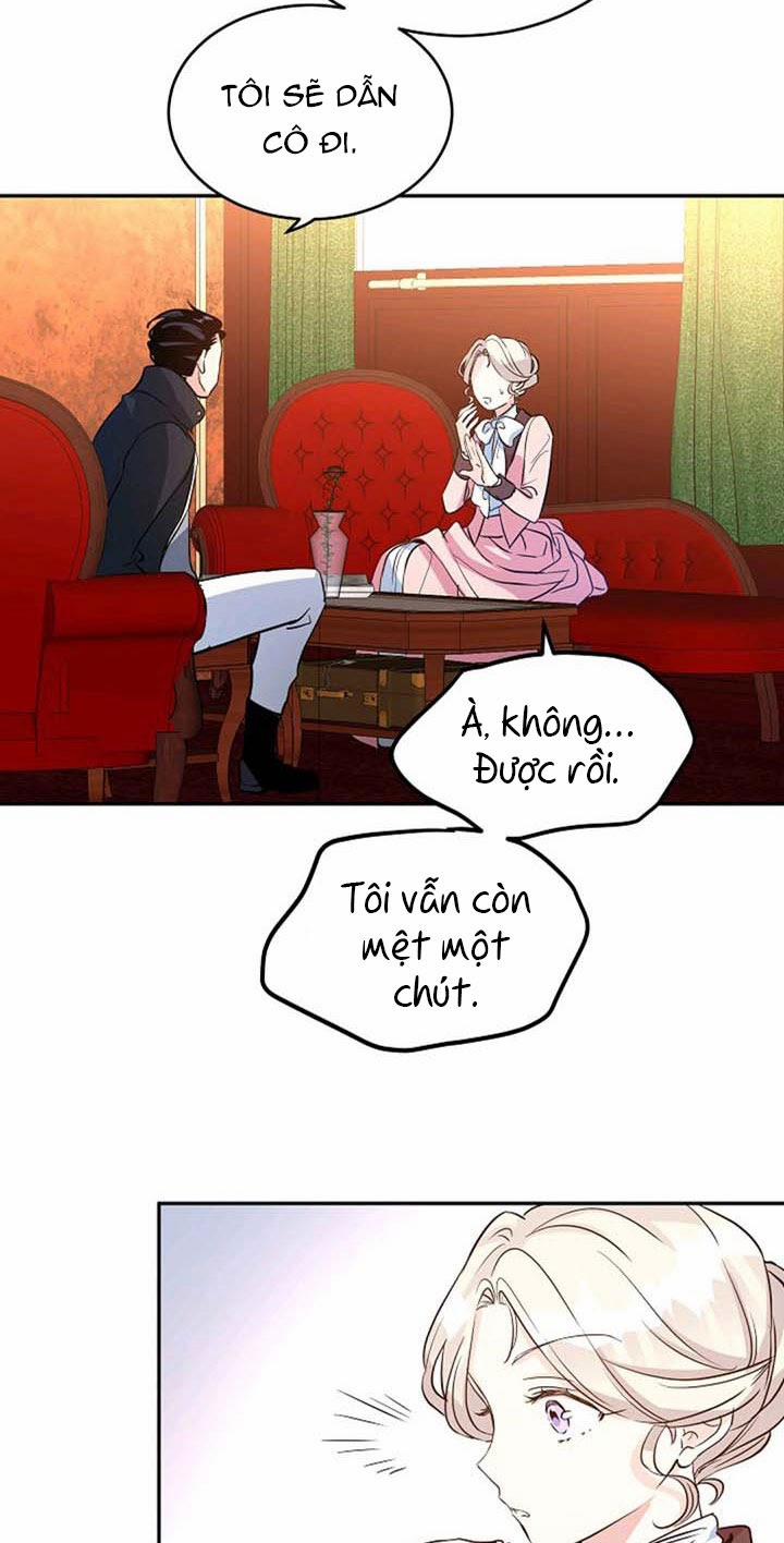 Đã Đến Lúc Thay Đổi Thể Loại 8 trang 63