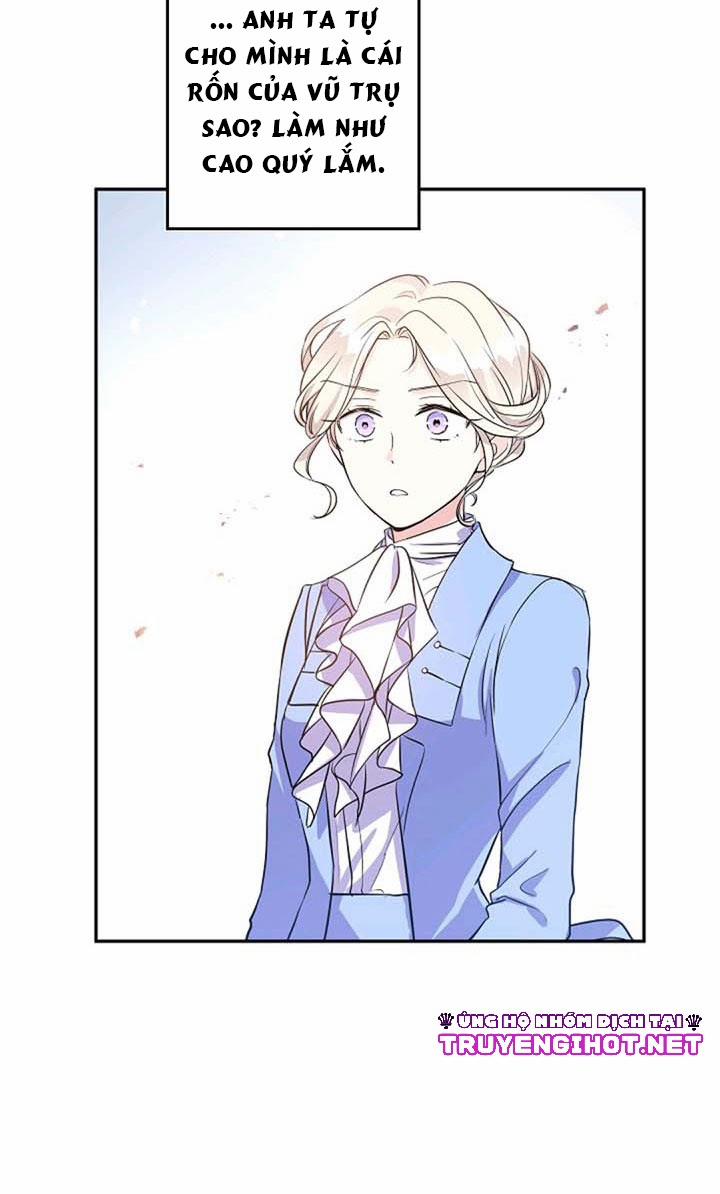 Đã Đến Lúc Thay Đổi Thể Loại 8 trang 7