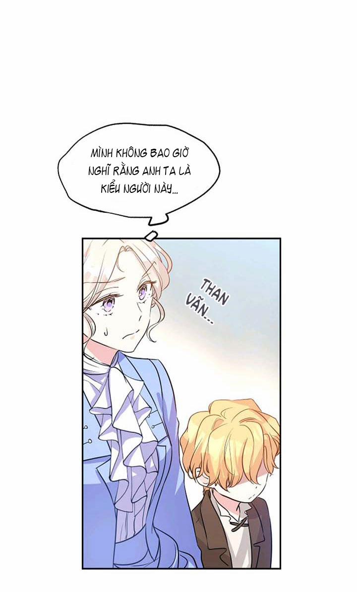 Đã Đến Lúc Thay Đổi Thể Loại 8 trang 9