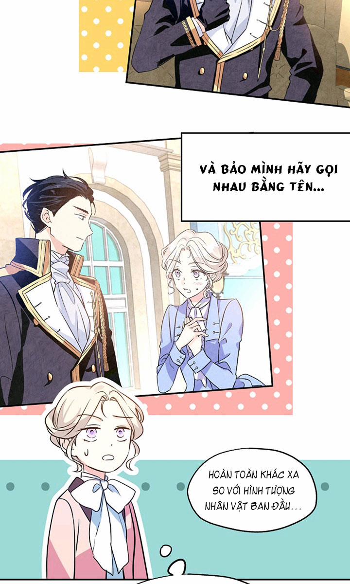 Đã Đến Lúc Thay Đổi Thể Loại 9 trang 12