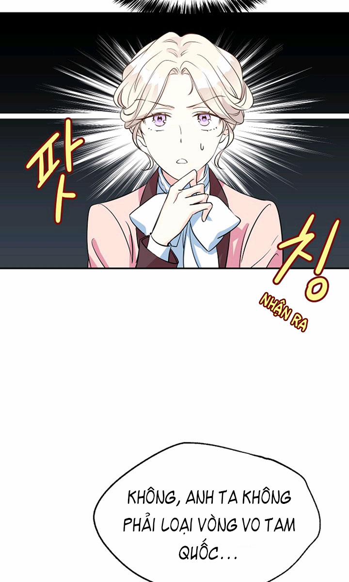 Đã Đến Lúc Thay Đổi Thể Loại 9 trang 14