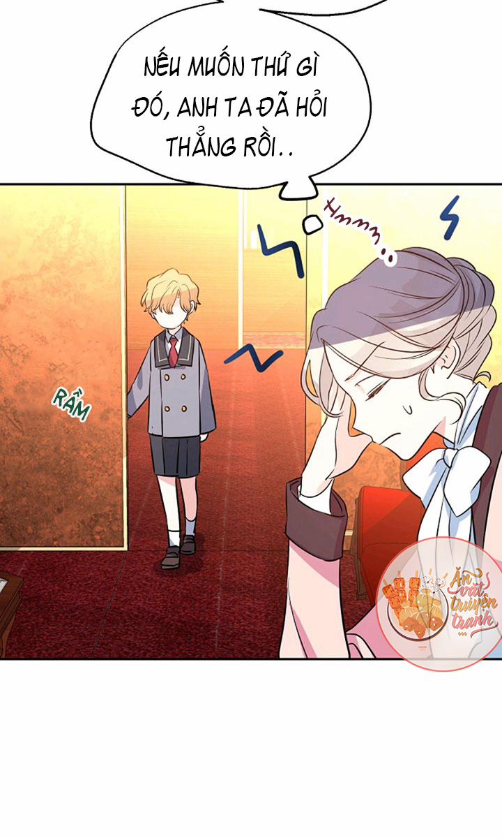 Đã Đến Lúc Thay Đổi Thể Loại 9 trang 15