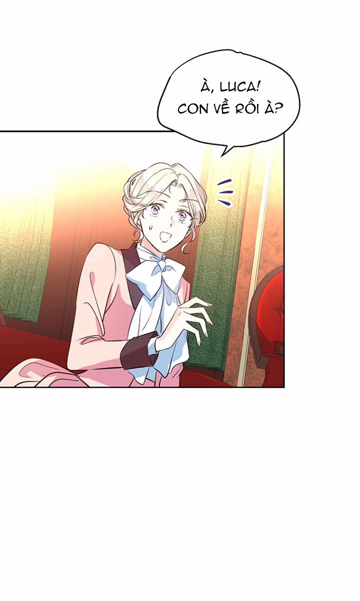 Đã Đến Lúc Thay Đổi Thể Loại 9 trang 16