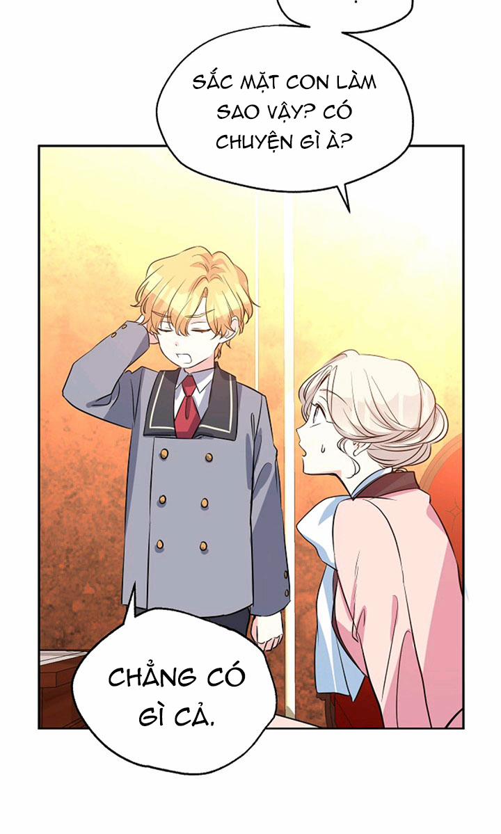 Đã Đến Lúc Thay Đổi Thể Loại 9 trang 18