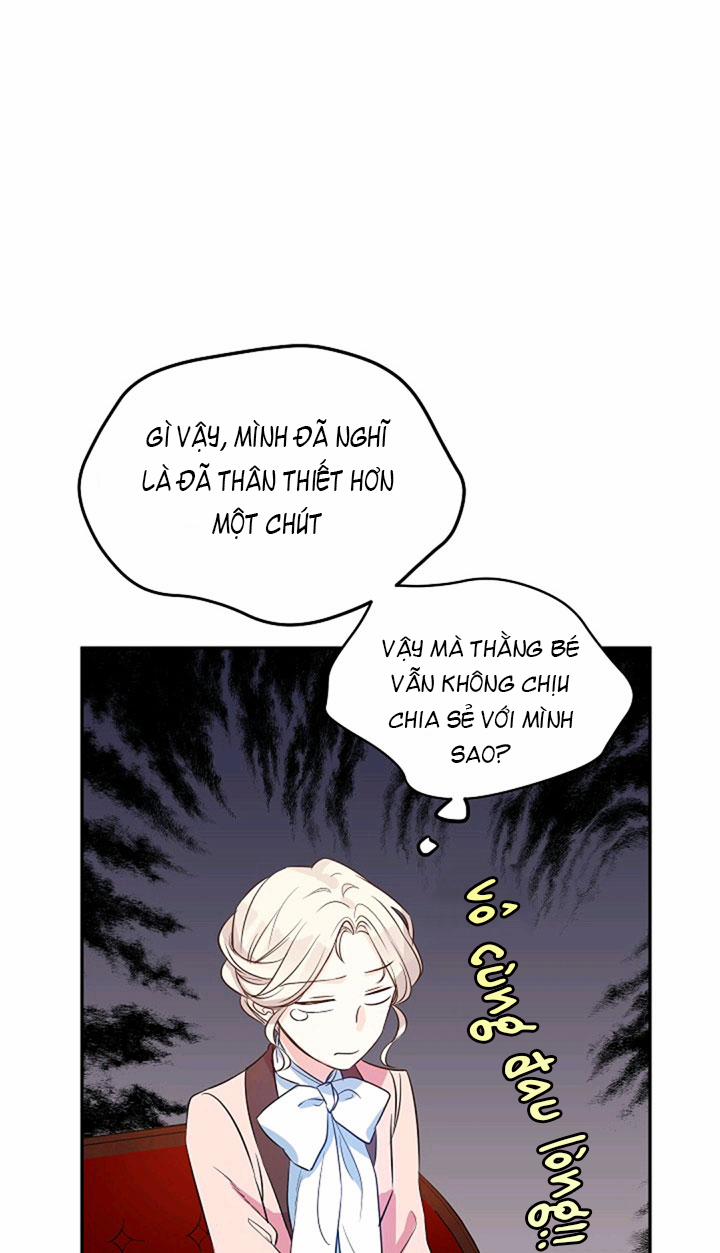 Đã Đến Lúc Thay Đổi Thể Loại 9 trang 20